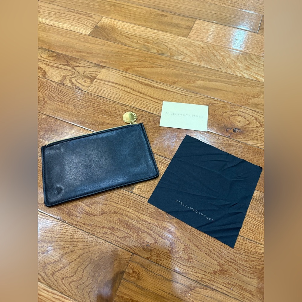 Stella Mccartney Sunglass Case